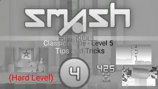 SHN 1.3 Beta 2 - Classic mode - Level 5 - Tips and Tricks (Hard Level)