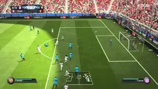 Fifa 16 Sergio Ramos
