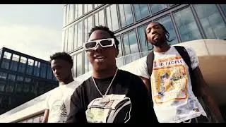 DODAT - AMIRI (official music video)