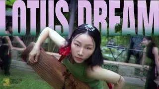 PARK Sunju & Fat Hamster &ndash; Lotus Dream M/V