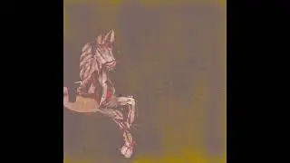 Danyalo - Pigeon Apocalypse [Carousel Bisous]