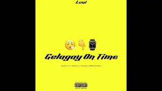Ja Rule ft. Ashanti X Yohana - Gelagay Always On Time ( DReamz Mix )