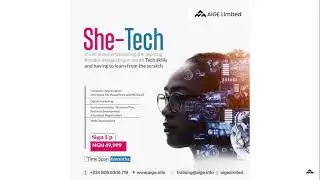 AIGE ltd NYSC 2022 B2 Orientation session