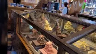 The Most Eligant And Expensive Pure Chocolates In Taiwan Miyahara