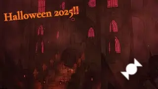 Play EToH's Halloween Event 2 weeks late... (and purgatorio and challenges) (EToH)
