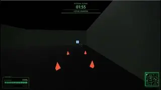 Fun Mini Game Design in AI_Doom FPS