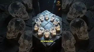 The Mystery of the 13 Crystal Skulls...That may Hold Humanity&rsquo;s Secret