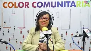 COMUNIDAD CONSCIENTE - LA REALIDAD DEL ABUSO SEXUAL - REDIME