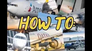 How to: a320/Vueling (Wingview)/EC-JSY