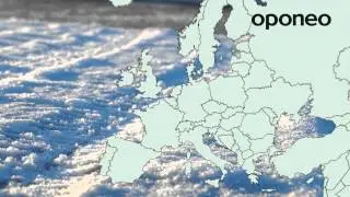 Winter tyres in Europe ● Hints from Oponeo&trade;