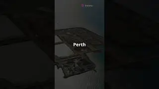 Perth Australia Airport's Mega Expansion