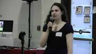 Emily Hicks -- SynBio 101