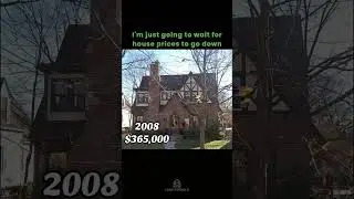 Home Prices Keep Rising &ndash; Should You Wait or Buy Now?