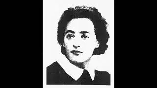 Olga Taussky Todd &ndash; The Woman Who Made Matrices Move The World
