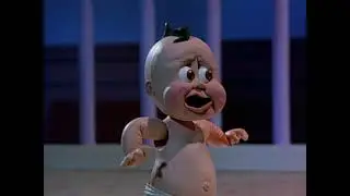 S01Ep 07 Baby Jail, Night Of The Living Bread