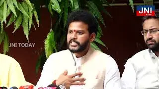 Union Minister Rammohan Naidu on AP Allocations in Union Budget 2024