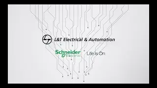 L&T Electric and Automation | Corporate Video | Schneider Electric | Logistic Park