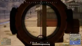 PLAYERUNKNOWN'S BATTLEGROUNDS 2026 01 11   03 46 45 79 Нокаут DVR