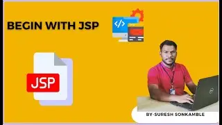 Core Java Tutorial (Part 53) | JSP Form Handling | GET & POST Methods | Reading Request Parameters