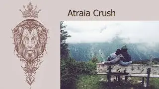 ✴️Atraia sua/seu Crush - &Aacute;udio subliminal (Resultados R&aacute;pidos)