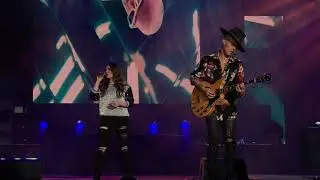 Mañana Es Too Late - Jesse & Joy Tour 2019 Auditorio Nacional