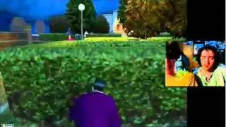Mafia Mission 10 - Visiting Rich People 01