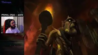 PRIMAL - Part 4 - Best gothic adventure game | El mejor juego de aventuras g&oacute;ticas