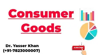 Consumer Goods
