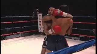 Ultimate Strikers - Shin Do Kumate Strykerz