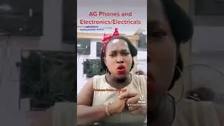AG Phones and Electronics/ Electricals (Mobile Phones, Home Appliances & Electricals)