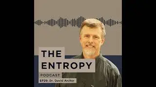 The Future of Trust and Encryption with Dr. David Archer