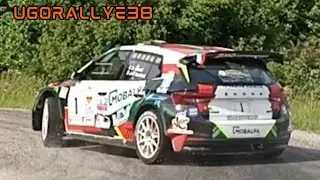 Rallye du Laragnais 2025 [SHOW & ACTION]