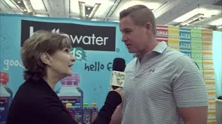 Hellowater: Fiber Infused Water - 5 Flavors, Zero Sugar - Tastes Great!