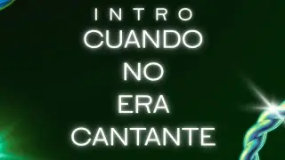 INTRO CUANDO NO ERA CANTANTE - ORLANDO WIIILD EDIT 