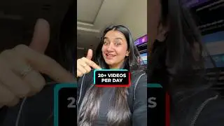 20 короткометражек за 20 минут с ИИ #invideo #aitools
