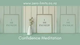 Confidence Meditation