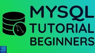MySQL Tutorial for Beginners | SQL Master Class | CBSE-IP/CS Class- XI/XII | Learn SQL from Scratch