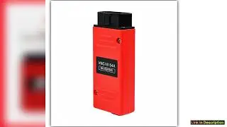 VNCI 6154 6154A V910 Support CAN FD DoIP Protocol Original Driver Cover SVCI 6154 VAS6154 DOIP For