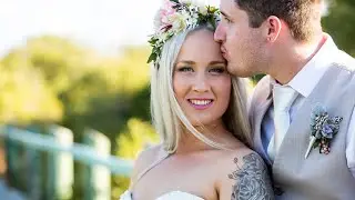 Sunshine Coast Wedding Photographer