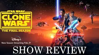 The Clone Wars Season 7 Episode 1 Review | SPOILERS