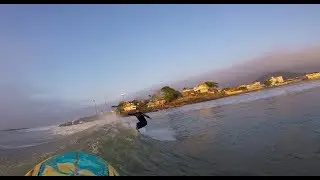 Matos Bay e Caiob&aacute; Beach