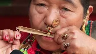 sunuwar documentry  pokali okhaldhunga/सुनुवार सेवा समाज पोकली द्वारा निर्मित संक्षिप्त वृतचित्र