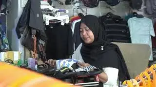 ANTARA HARTA & CINTA#MAKKITA WARAMPARANG#cerita cinta Bugis bone#viral