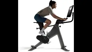 Speediance VeloNix Review | AI Smart Exercise Bike with 21.5&rdquo; Screen & Coaching