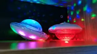 LED projection swimming pool light