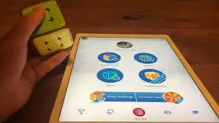 GoCube Edge | Обзор и обзор приложения и Bluetooth Cube