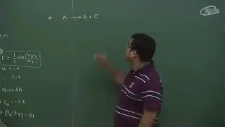 Chemical kinetics