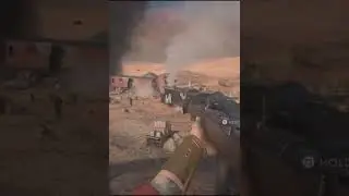 Ambush in the desert!   Battlefield 1 #battlefield1ps5, #Battlefield14K, #wwigameplay , #ps54kgamepl