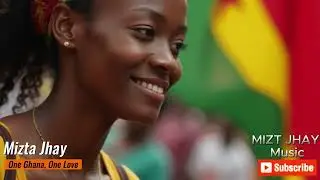 Mizta Jhay _ 𝙊𝙣𝙚 𝙂𝙝𝙖𝙣𝙖, 𝙊𝙣𝙚 𝙇𝙤𝙫𝙚 🙂🙂    #ghanavotes2024  #ghanaelection2024  #election2024