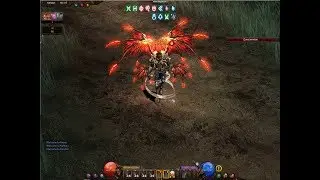 4th Level Wings - MU Online Season 13 pt2 - Released